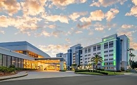 Holiday Orlando International Dr-icon By Ihg Williamsburg